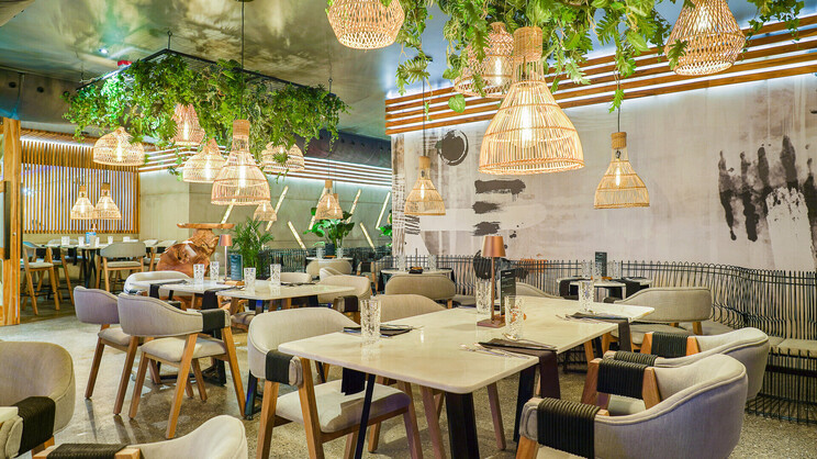 Tamarijn Aruba All Inclusive